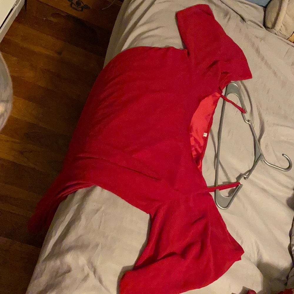 Summer dress size XL